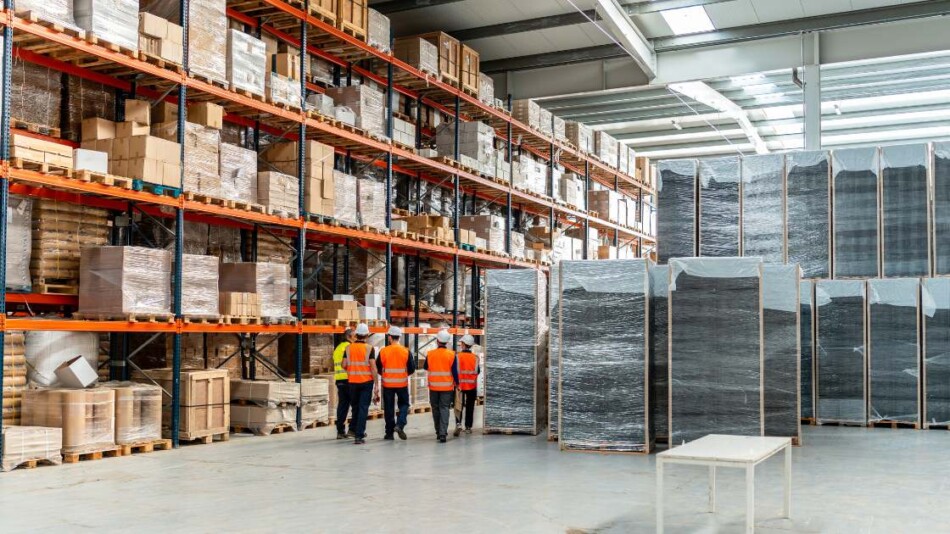 Visual inspection report