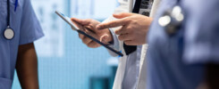 Which Care Home Audits Are Mandatory, and How Often