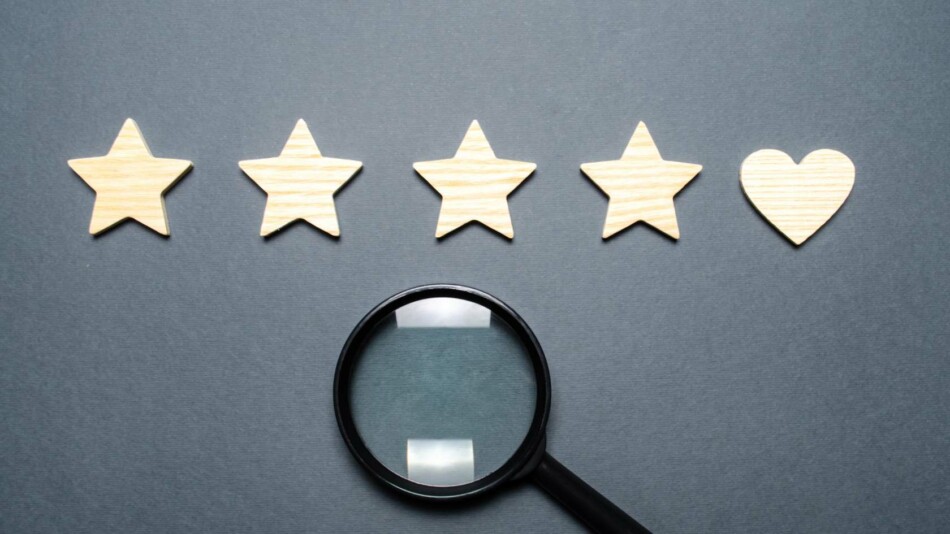 top hotel standards and ratings