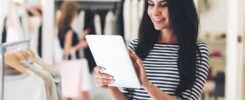 store visits app