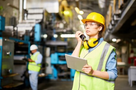 manufacturing inspections