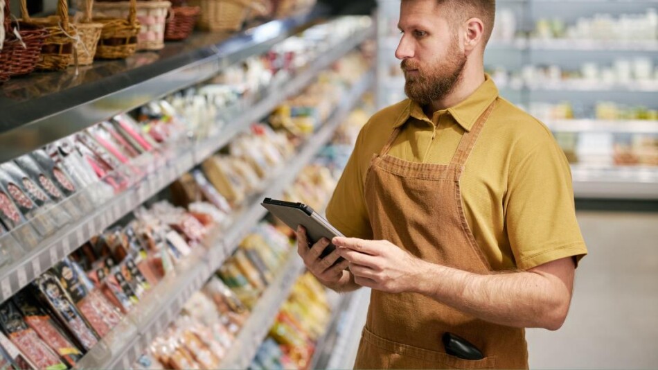 app for mobile inspections in the field