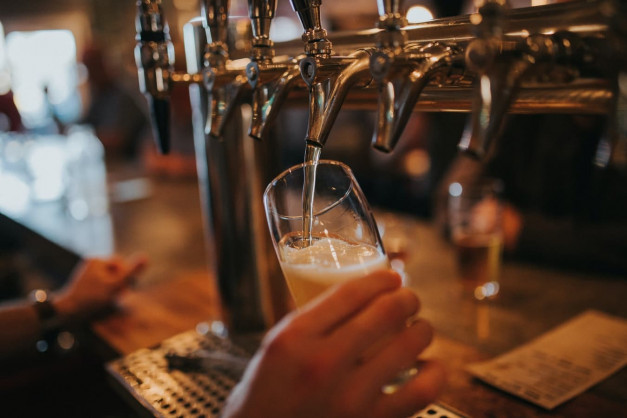 safety and hygiene pubs