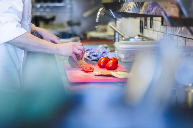 food safety checklist app