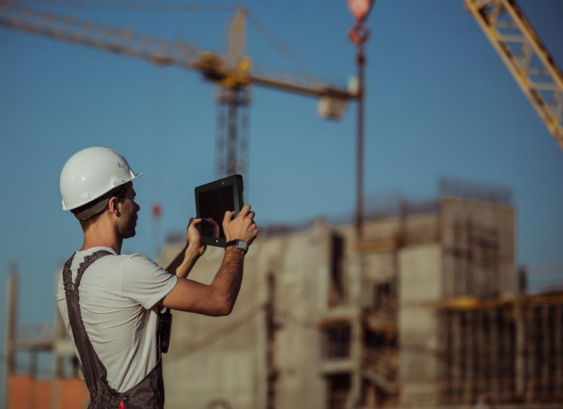 real estate inspection app
