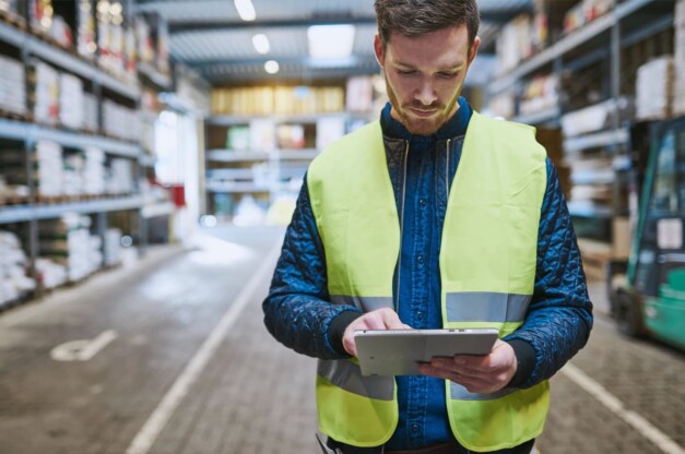 facility management app