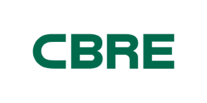 CBRE logo - GoAudits customer