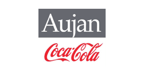 aujan group logo