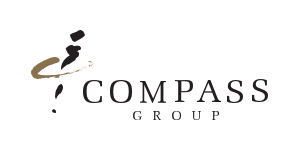 compass group logo