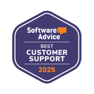 goaudits software advice 25 badge