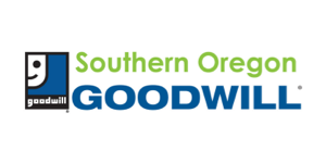 goodwill s oregon logo