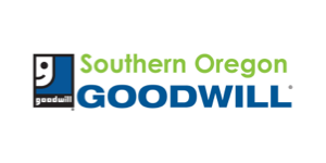 goodwill southern oregon logo