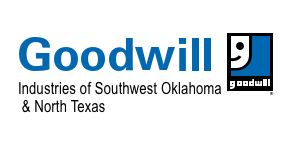 goodwill sw oklahoma logo