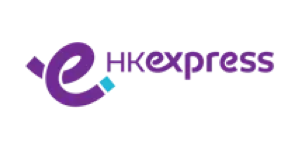 hong kong express logo
