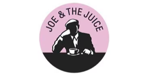 joe and the juice logo