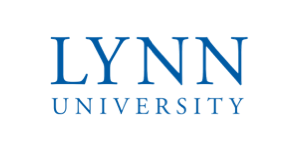 lynn university logo