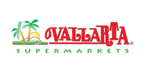 vallarta supermarkets logo