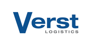 verst logistics logo